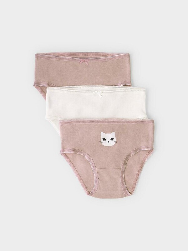 трусы для дев